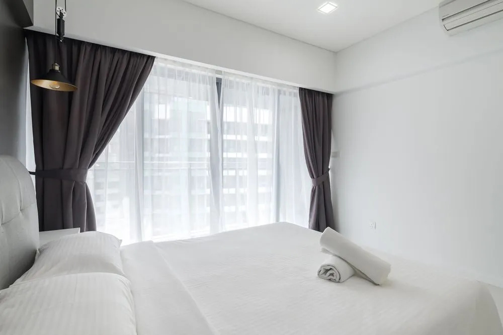 Photo - Valencia Dorm at Mercu Summer Suites KLCC