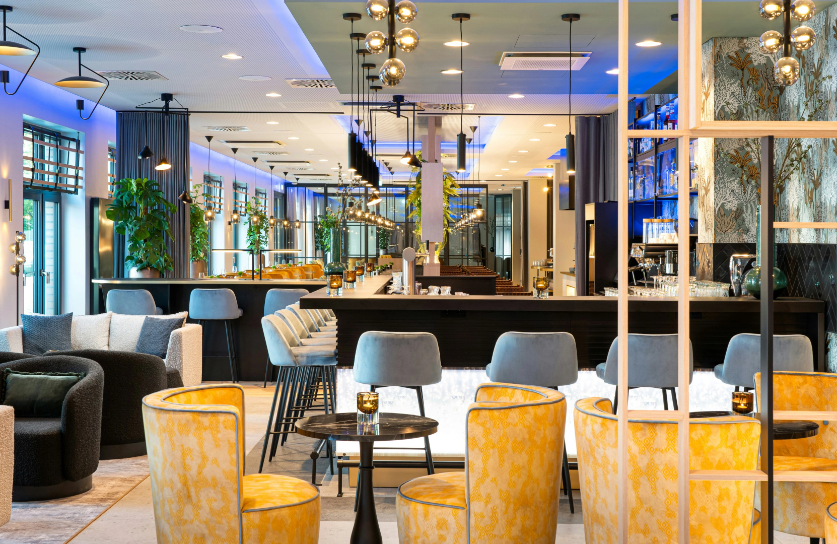 Foto - Leonardo Hotel Hamburg Altona