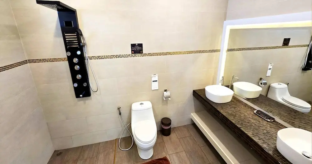 Foto - TUCHELAND Luxury Pool Villa Pattaya Walking Street