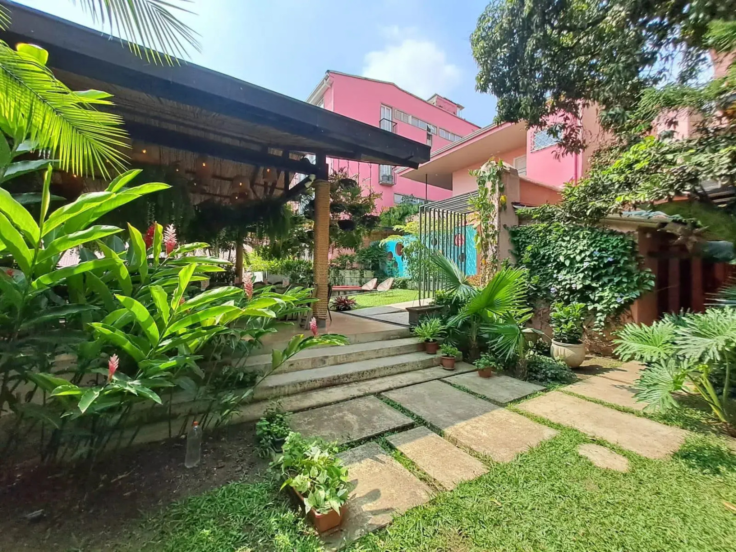 Photo - Viajero Cali Hostel