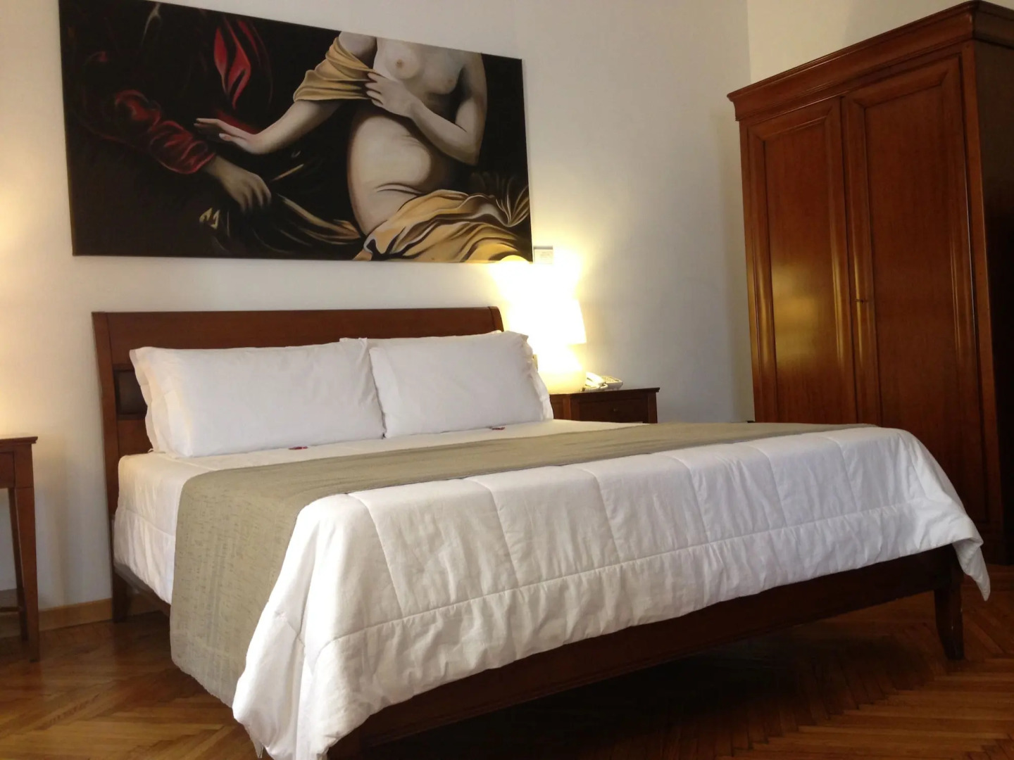 Foto - St. Peter' Six Rooms & Suites