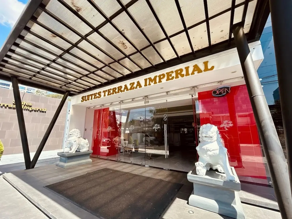 Photo - Suites Terraza Imperial