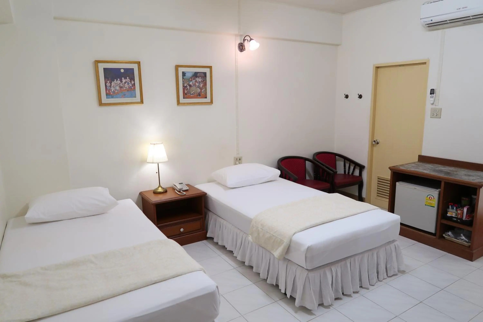 Photo - Phawana Sweet Hotel