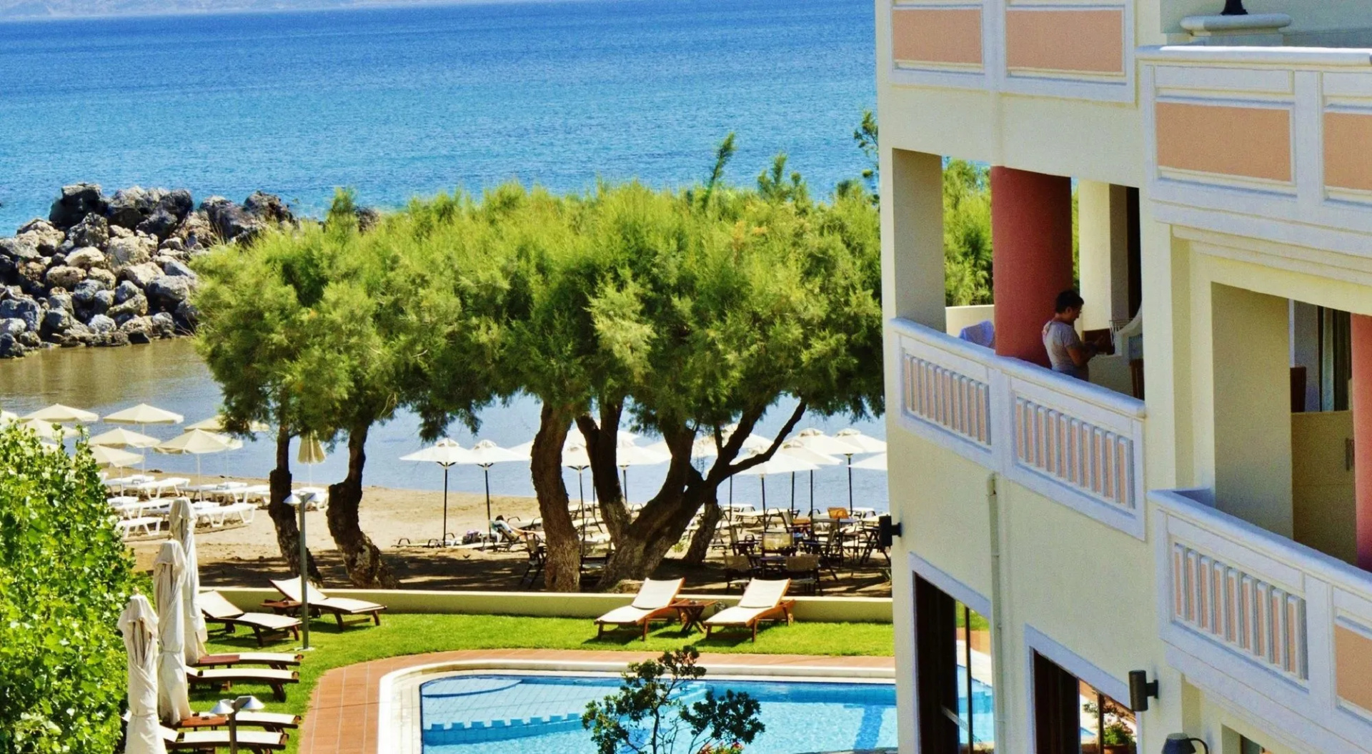 Foto - Aphrodite Beach