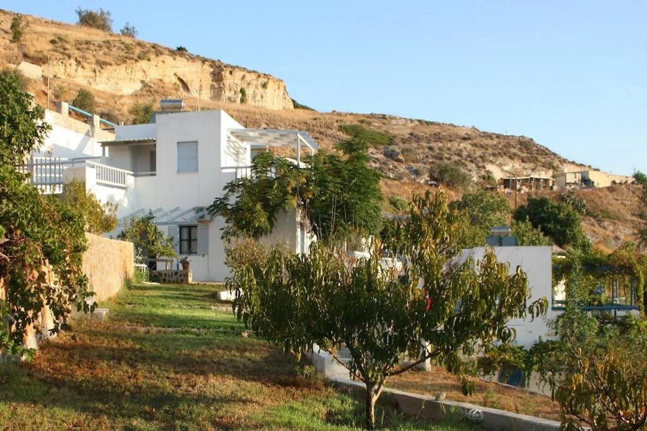 Foto - Hotel Agnanti