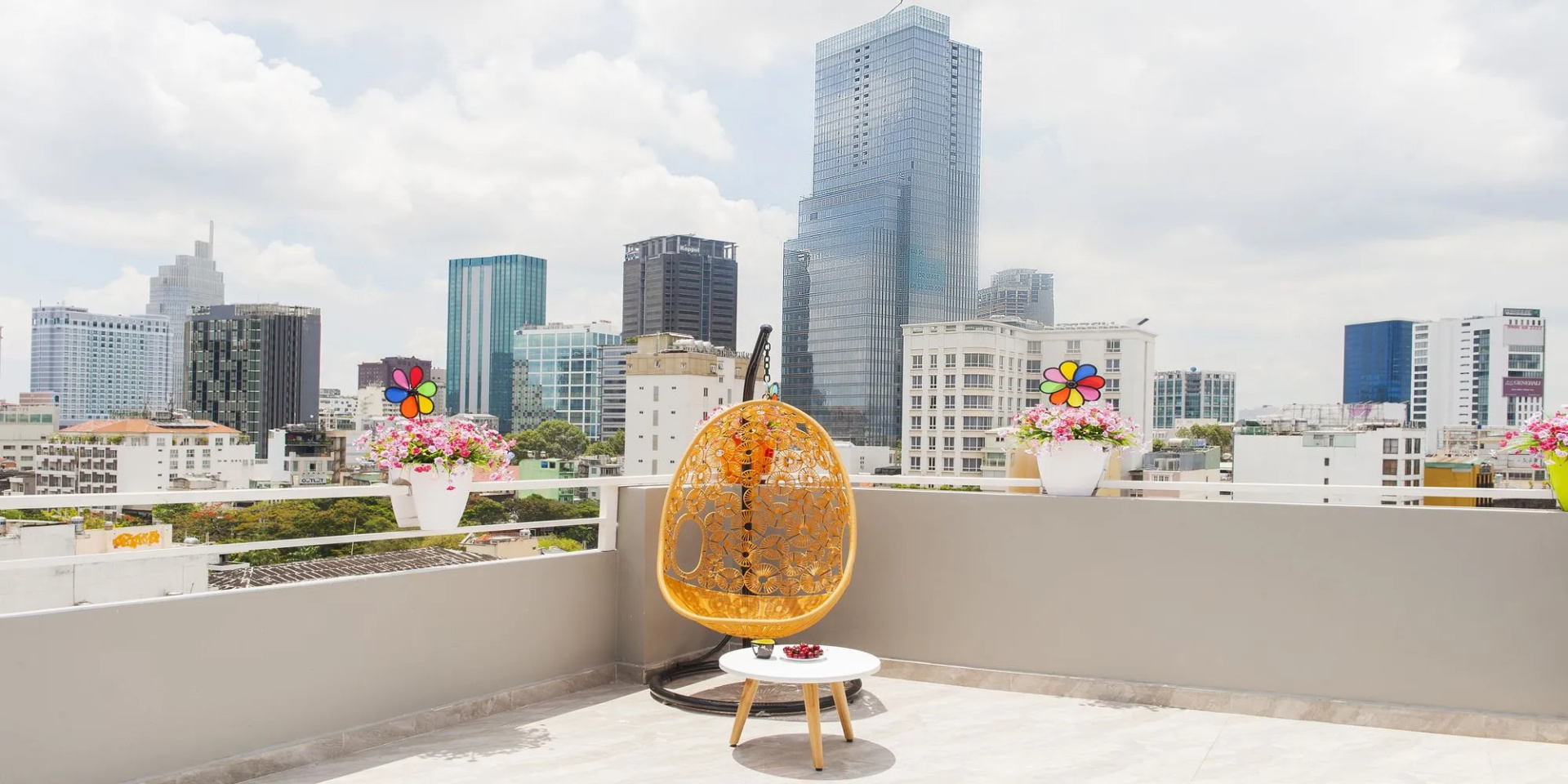 Photo - Ace Hotel Ben Thanh
