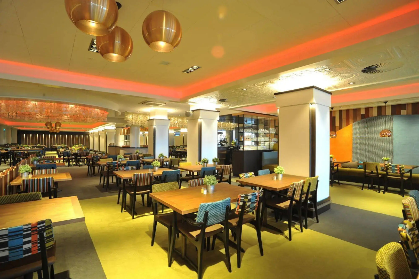 Foto - Hotel Zuiderduin