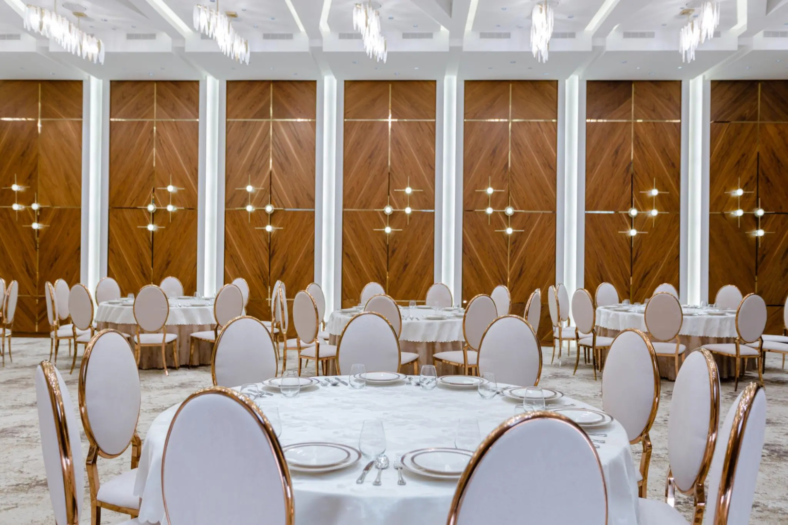 Foto - Frankfort Hotel & Spa