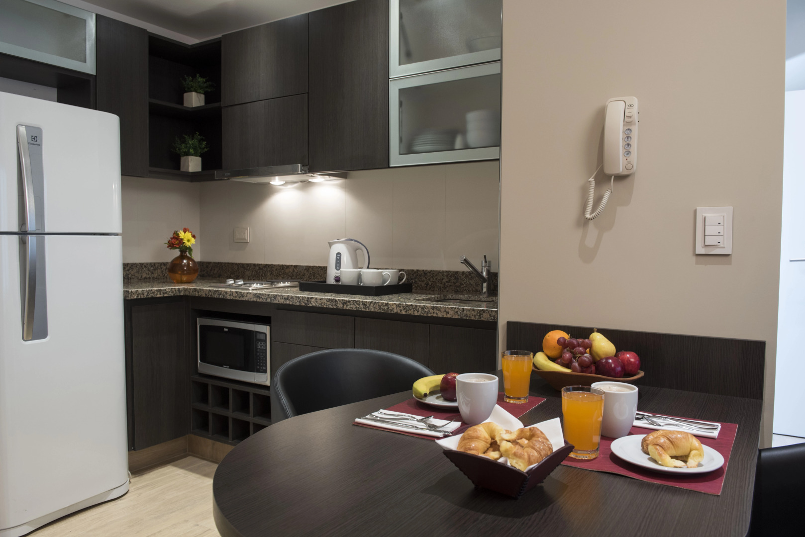 Foto - Hotel Arenales