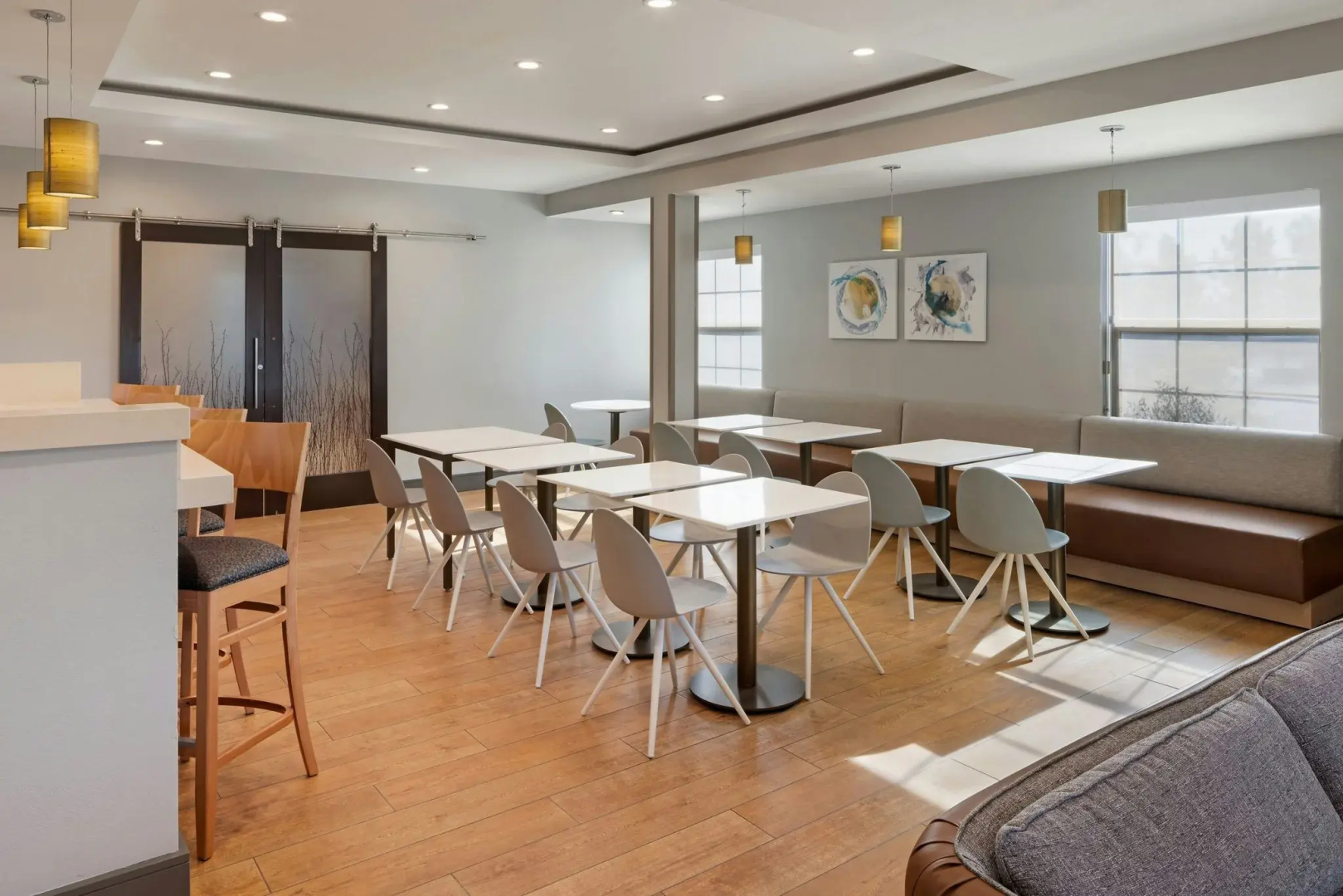 Foto - TownePlace Suites by Marriott Ontario Airport