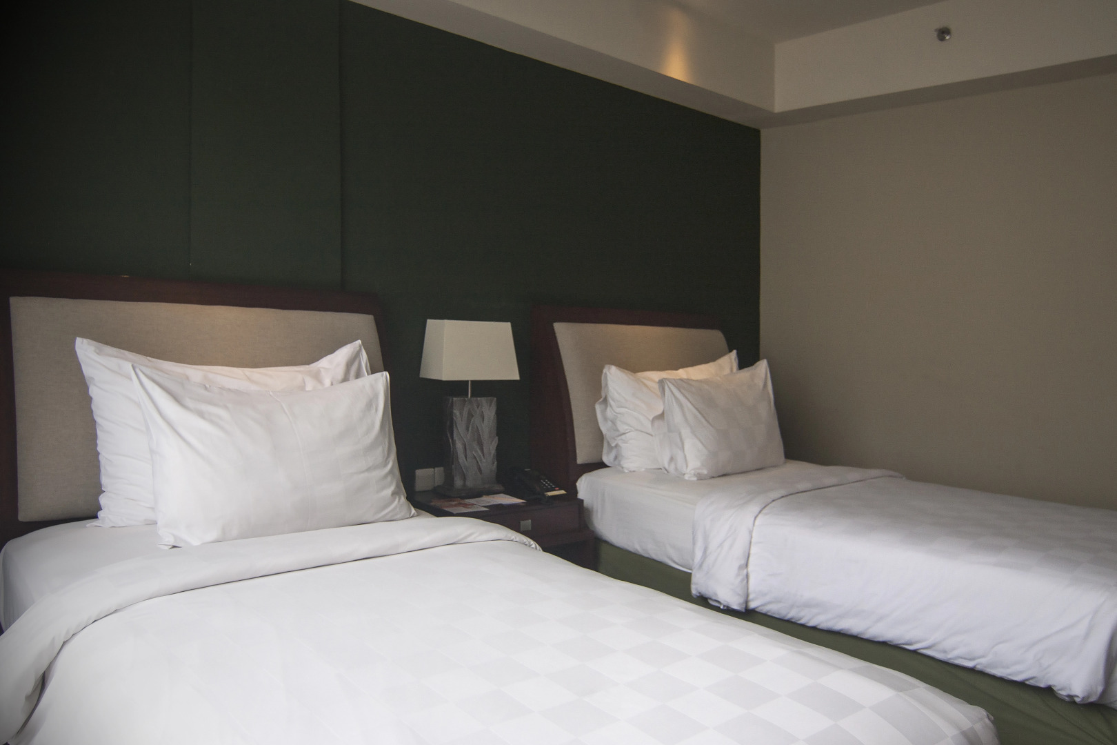 Foto - Swiss-Belhotel Rainforest