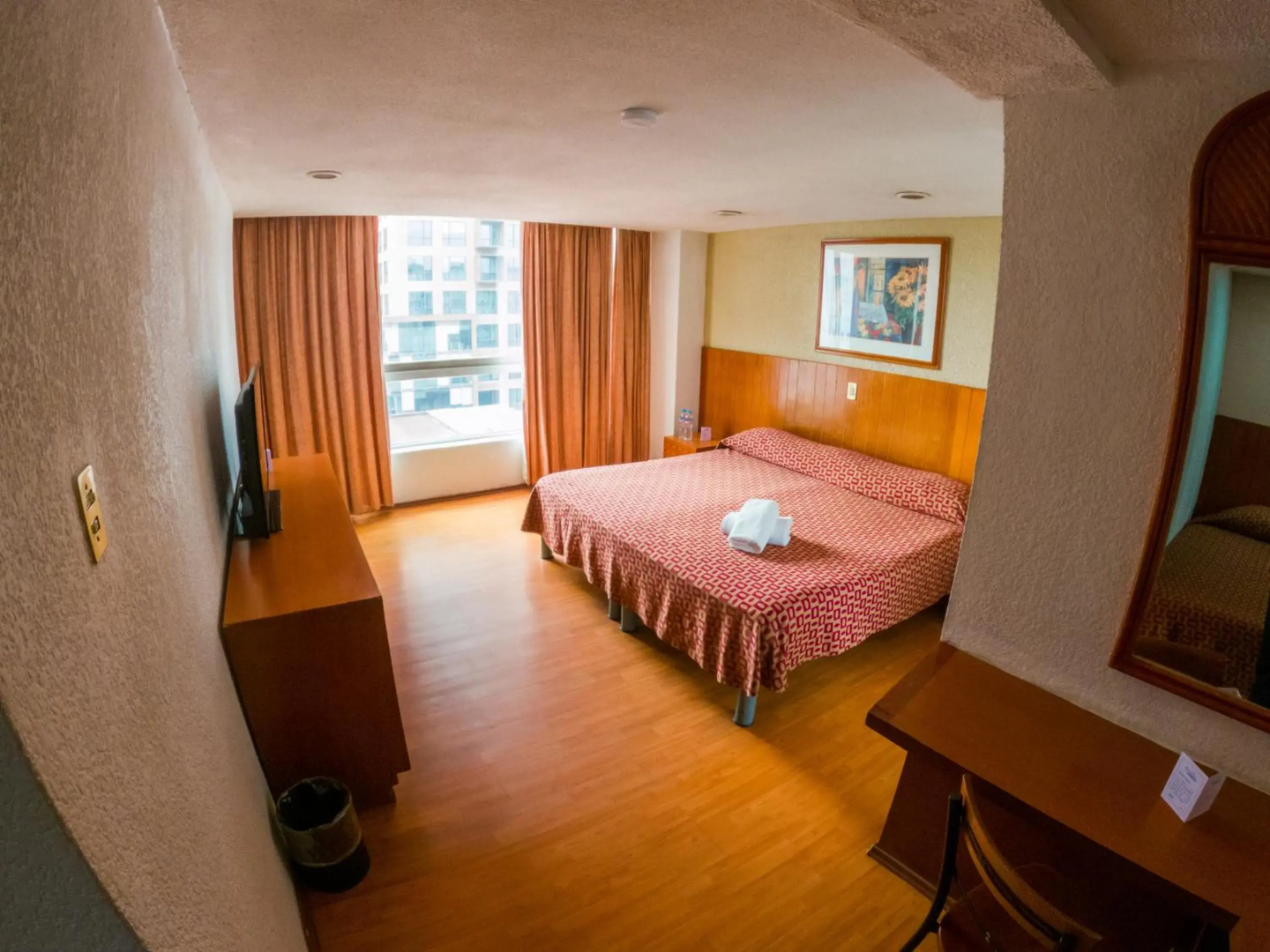Photo - Hotel San Francisco Centro Histórico