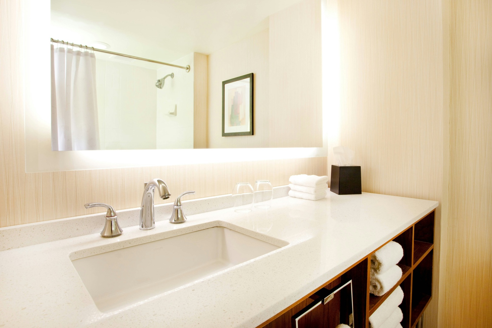 Foto - Sheraton Grand Chicago Riverwalk