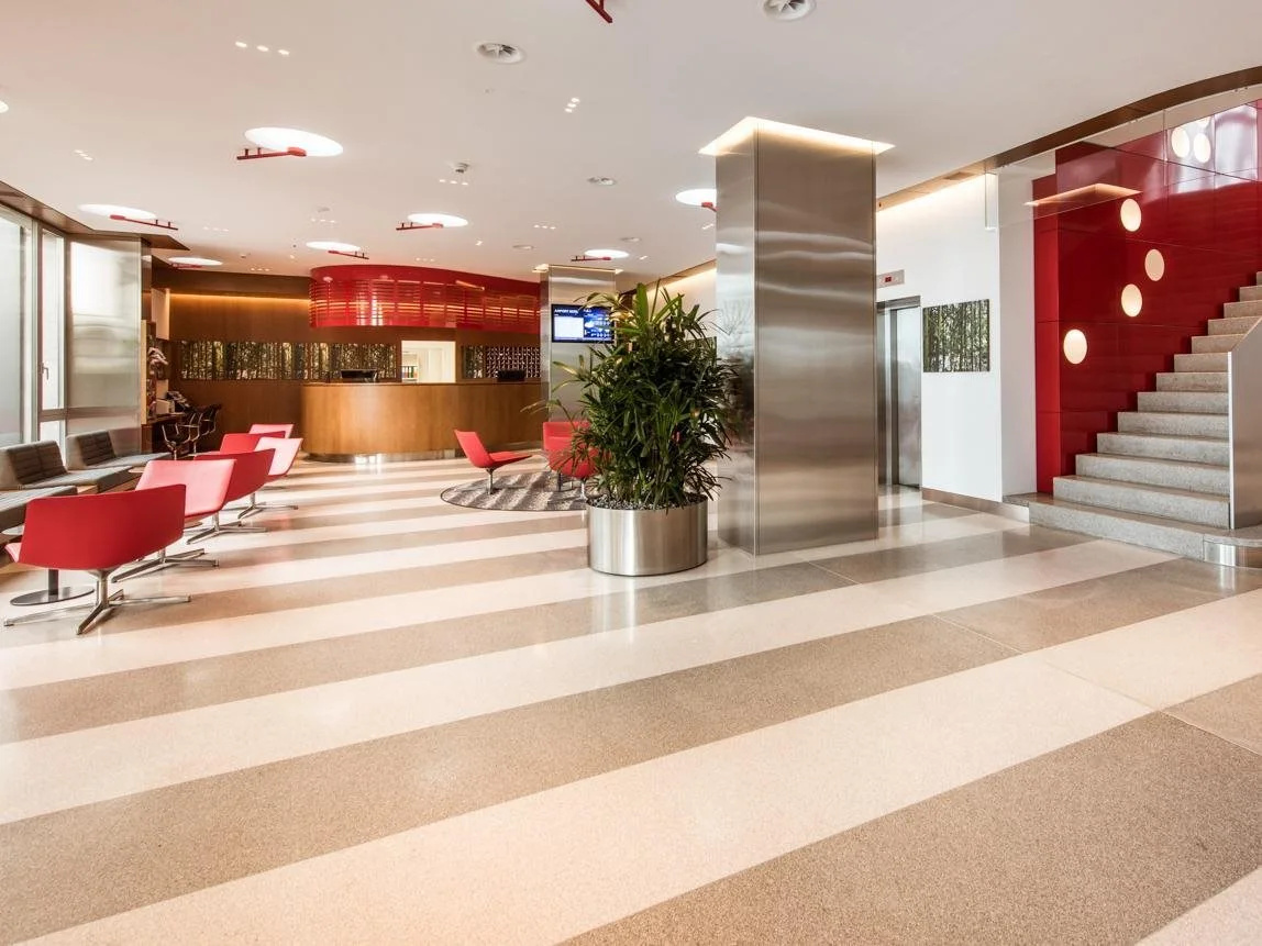 Photo - Hotel Ambassador