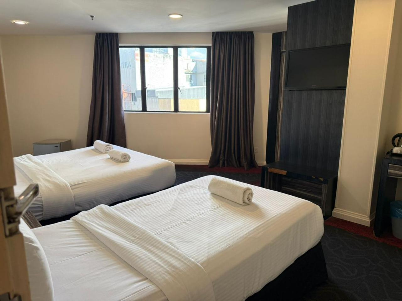 Foto - ASTO Hotels Kuala Lumpur