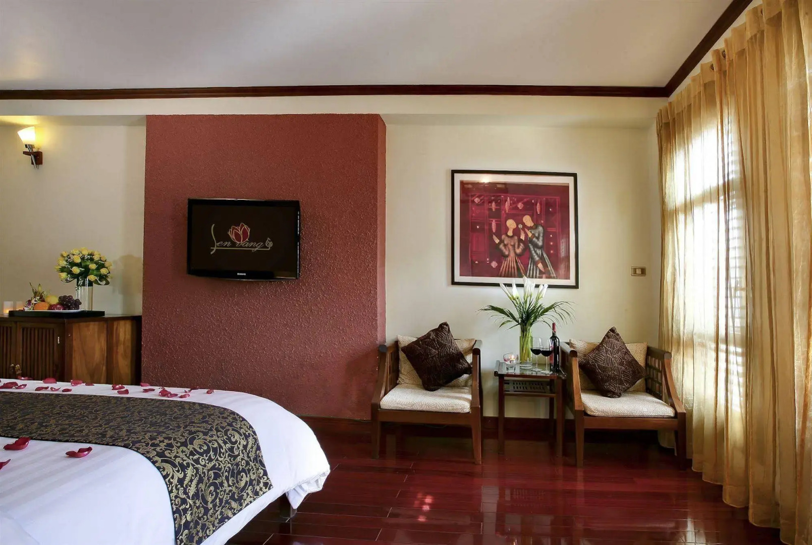 Foto - Suddha Boutique Hotel