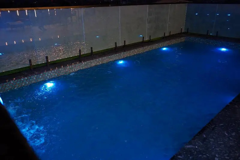 Shrigo Hotels Banaras