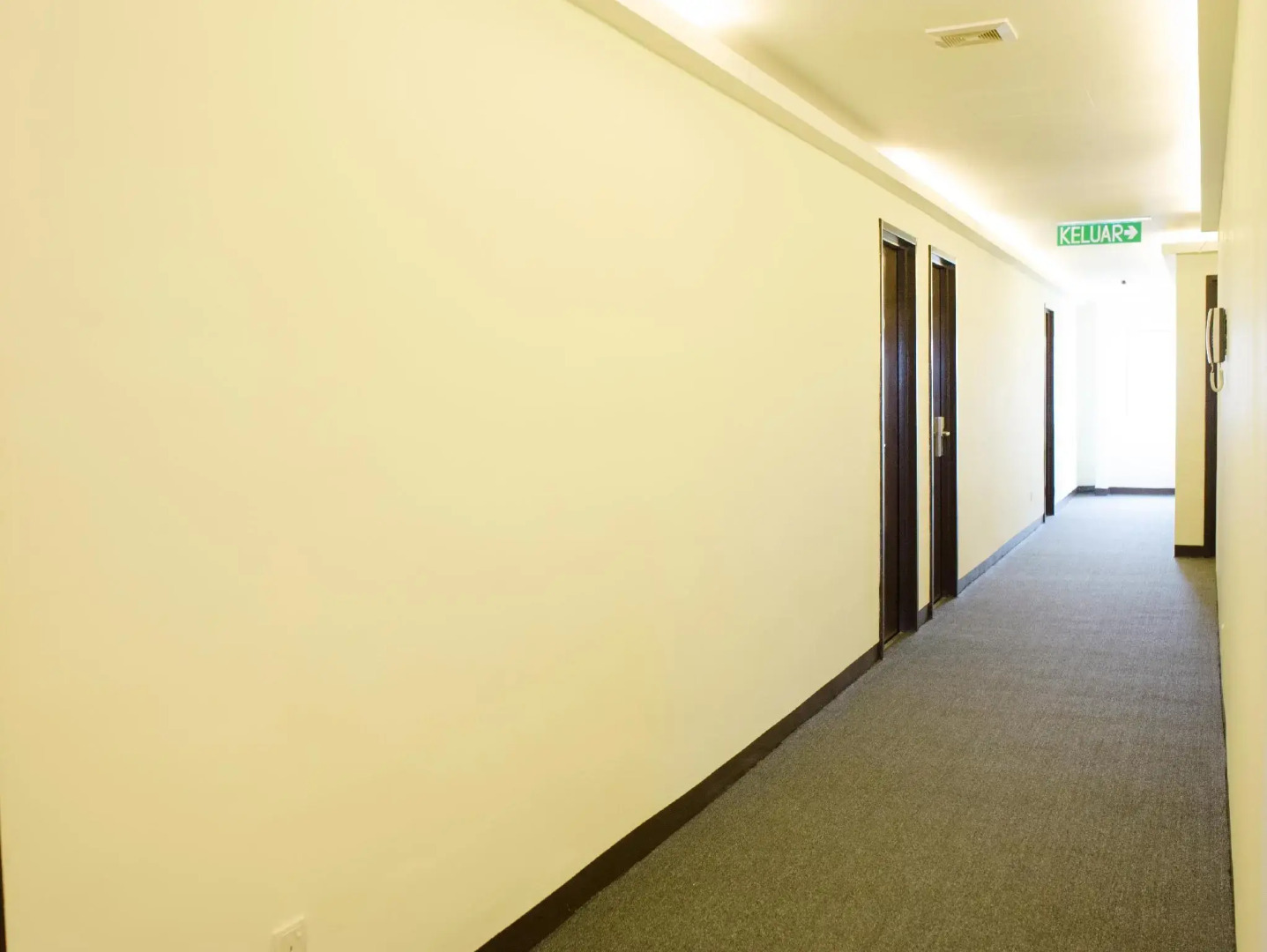 Photo - 1 Orange Hotel Kuchai Lama KUALA LUMPUR