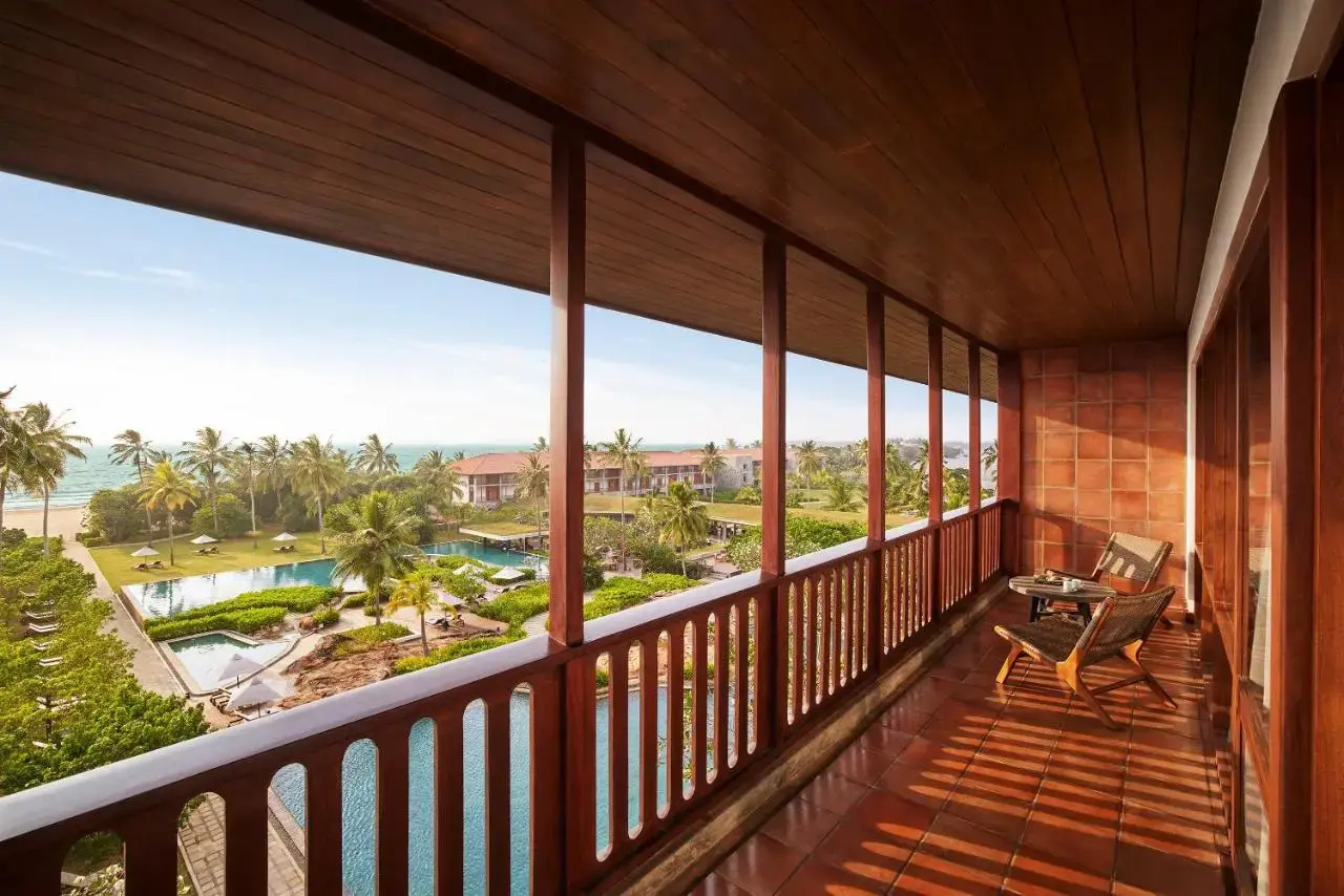 Photo - Cinnamon Bentota Beach – Signature Selection