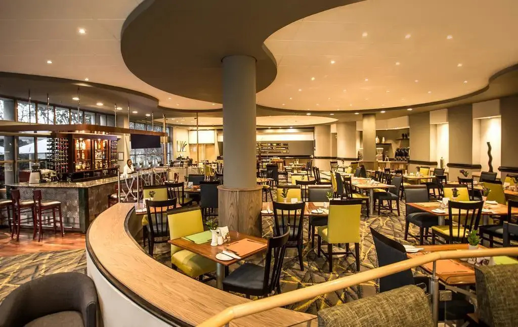 Foto - Garden Court Eastgate