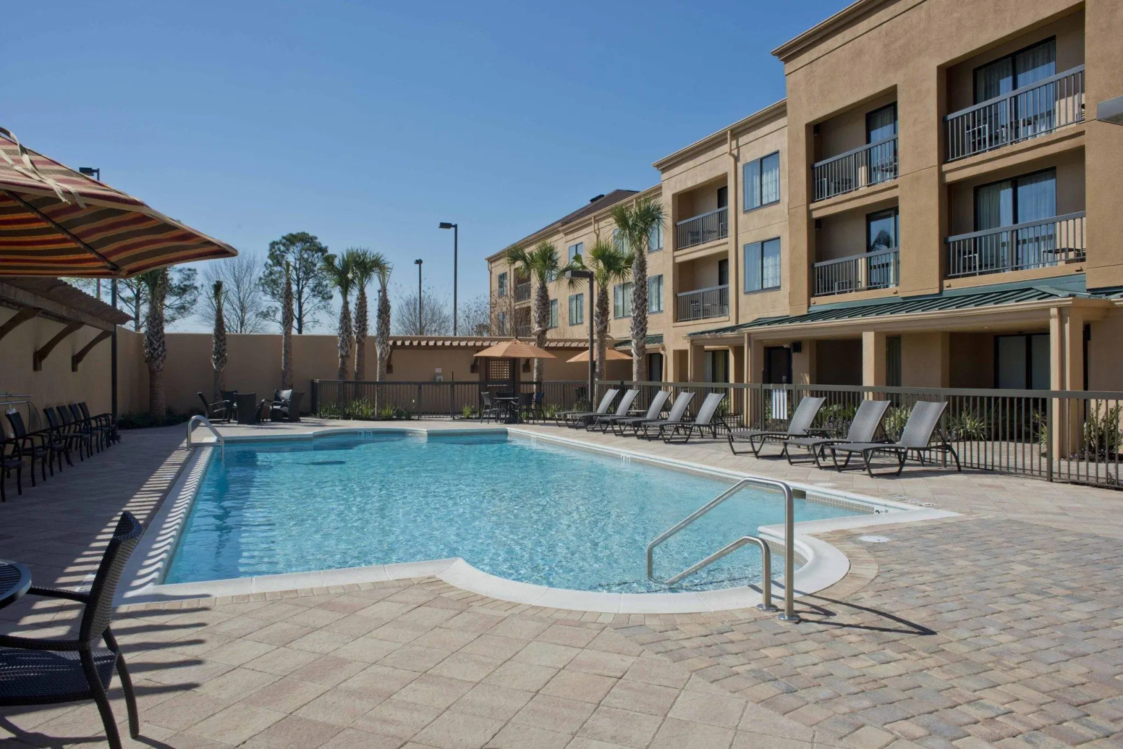 Photo - Courtyard by Marriott Gulf Shores Craft Farms