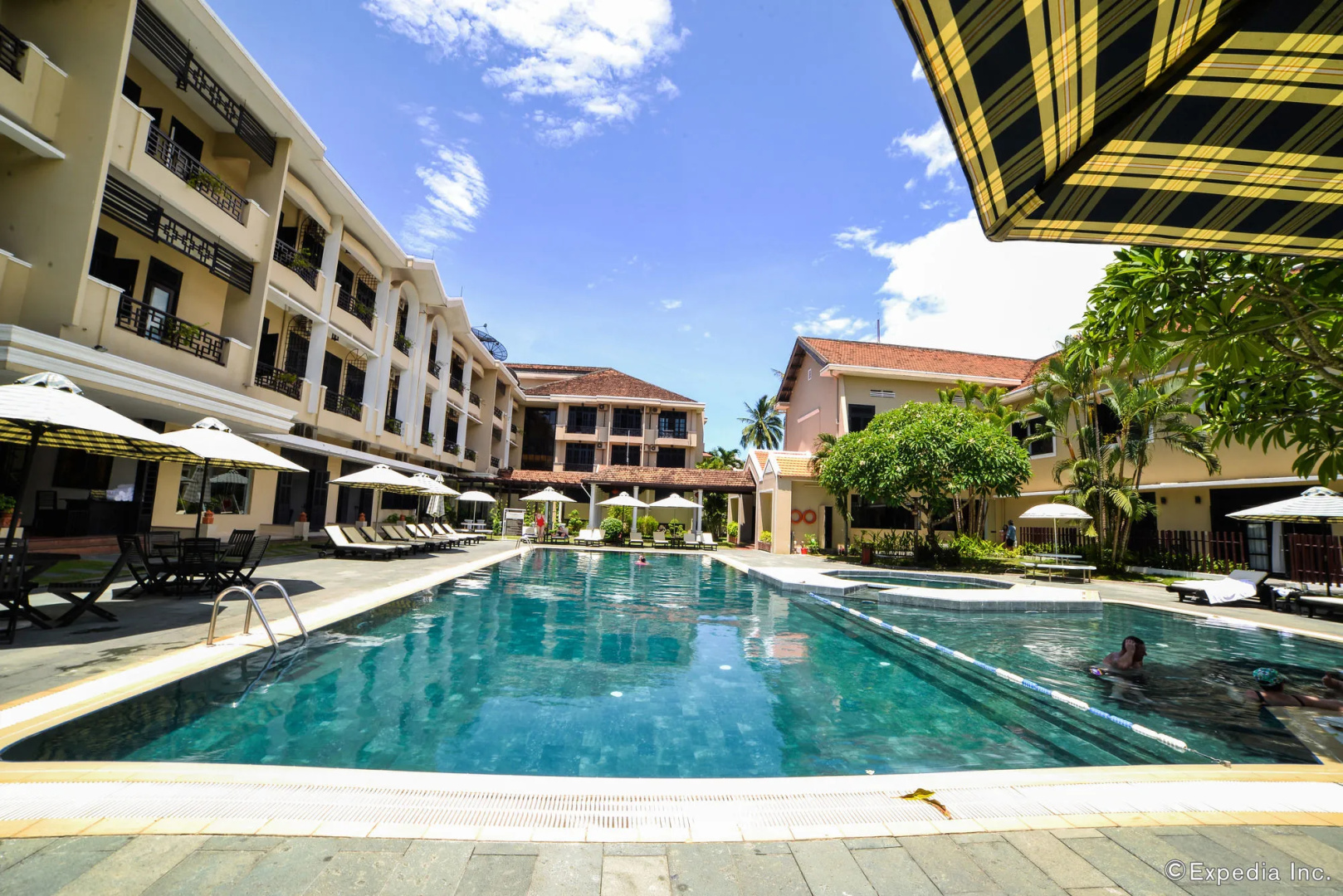 Foto - Hoi An Historic Hotel