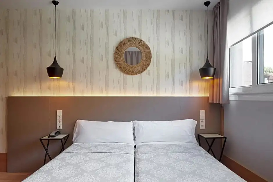 Photo - Hotel Berri Versalles