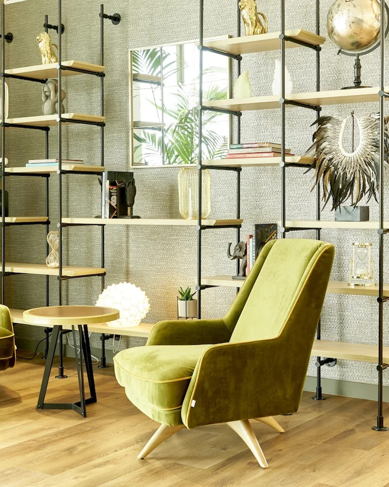 Foto - B&B HOTEL Barcelona Sant Cugat