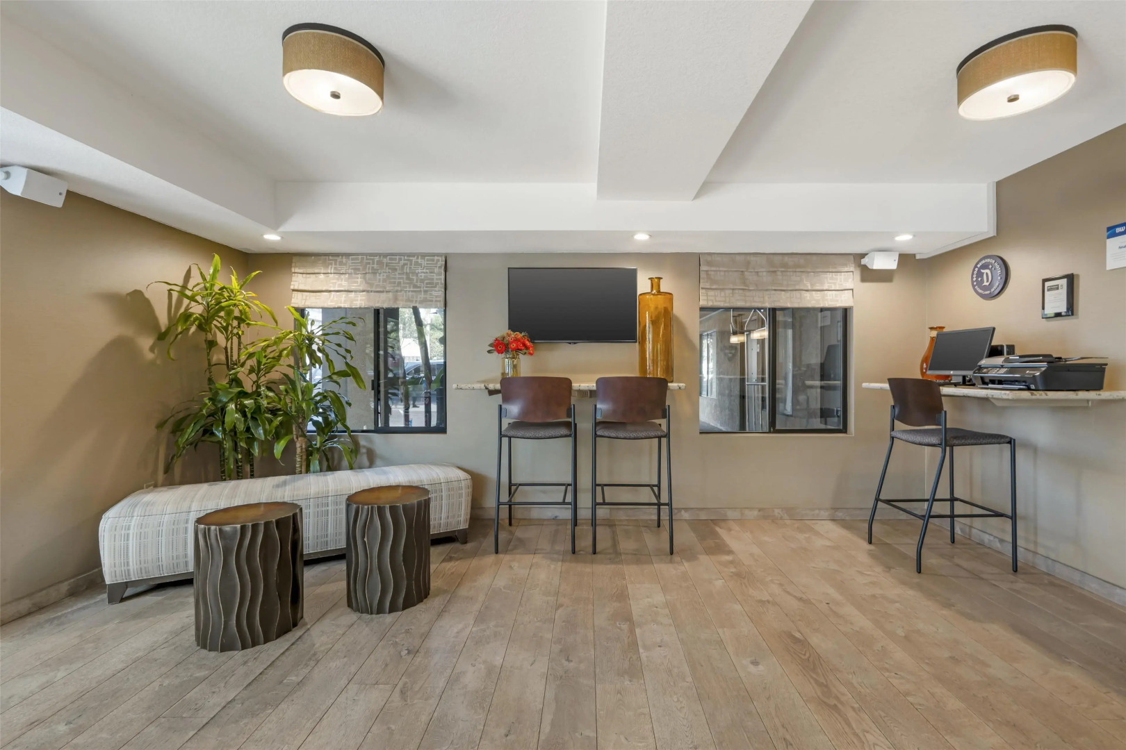 Photo - Best Western Plus Anaheim Inn