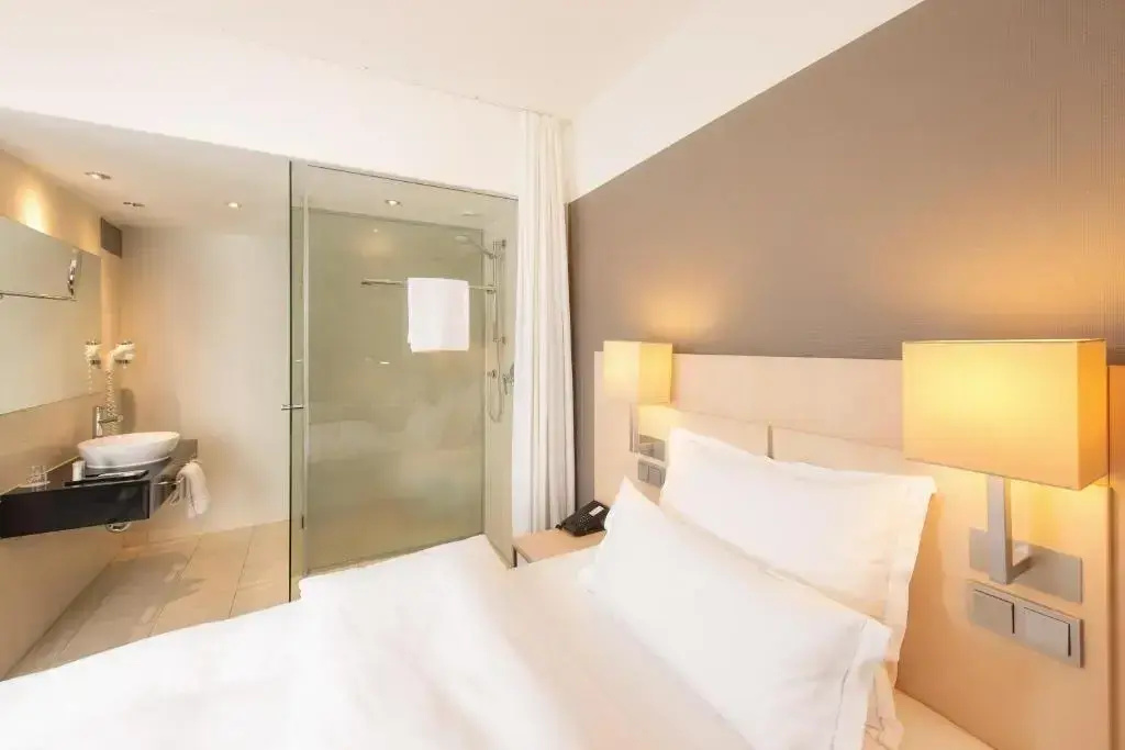 Foto - Hotel Lyskirchen Köln