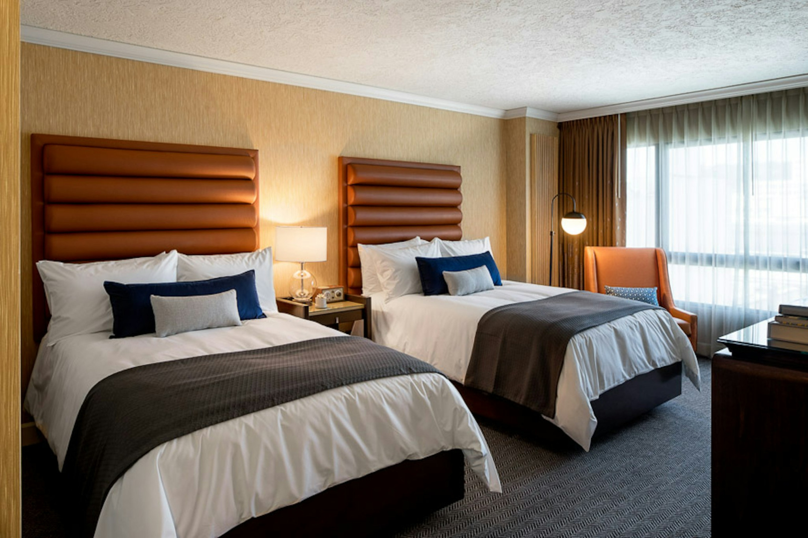 Foto - Dossier Hotel