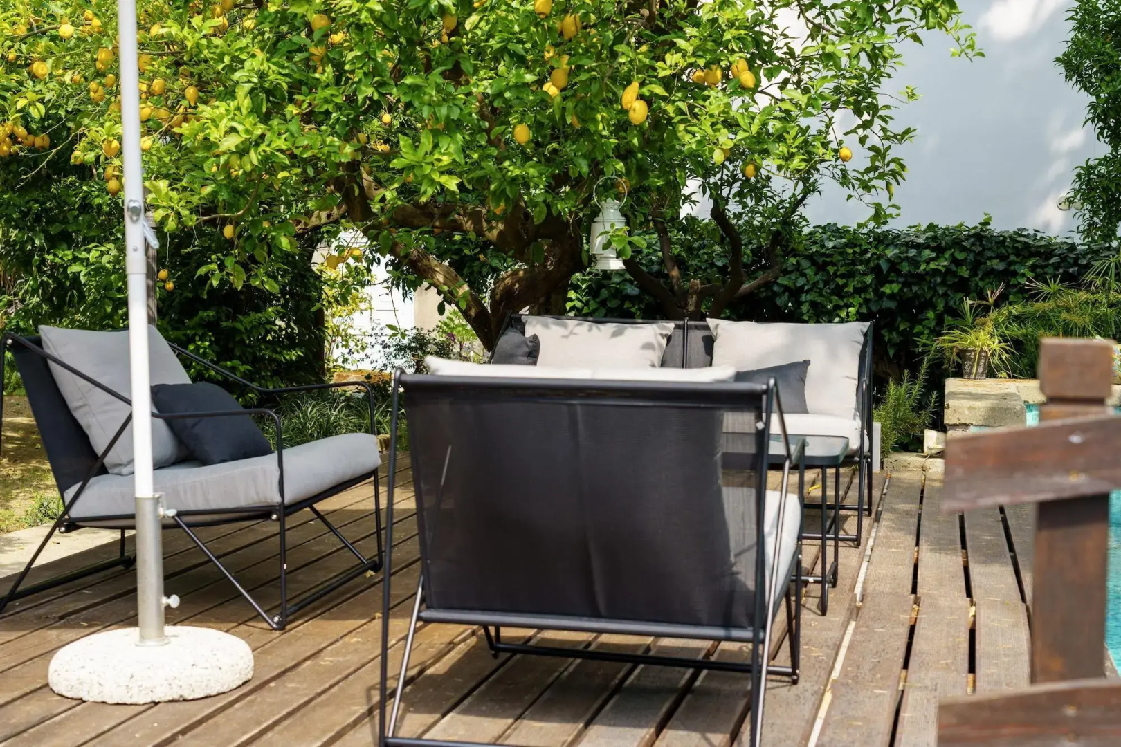 Photo - Villa Manning Relais