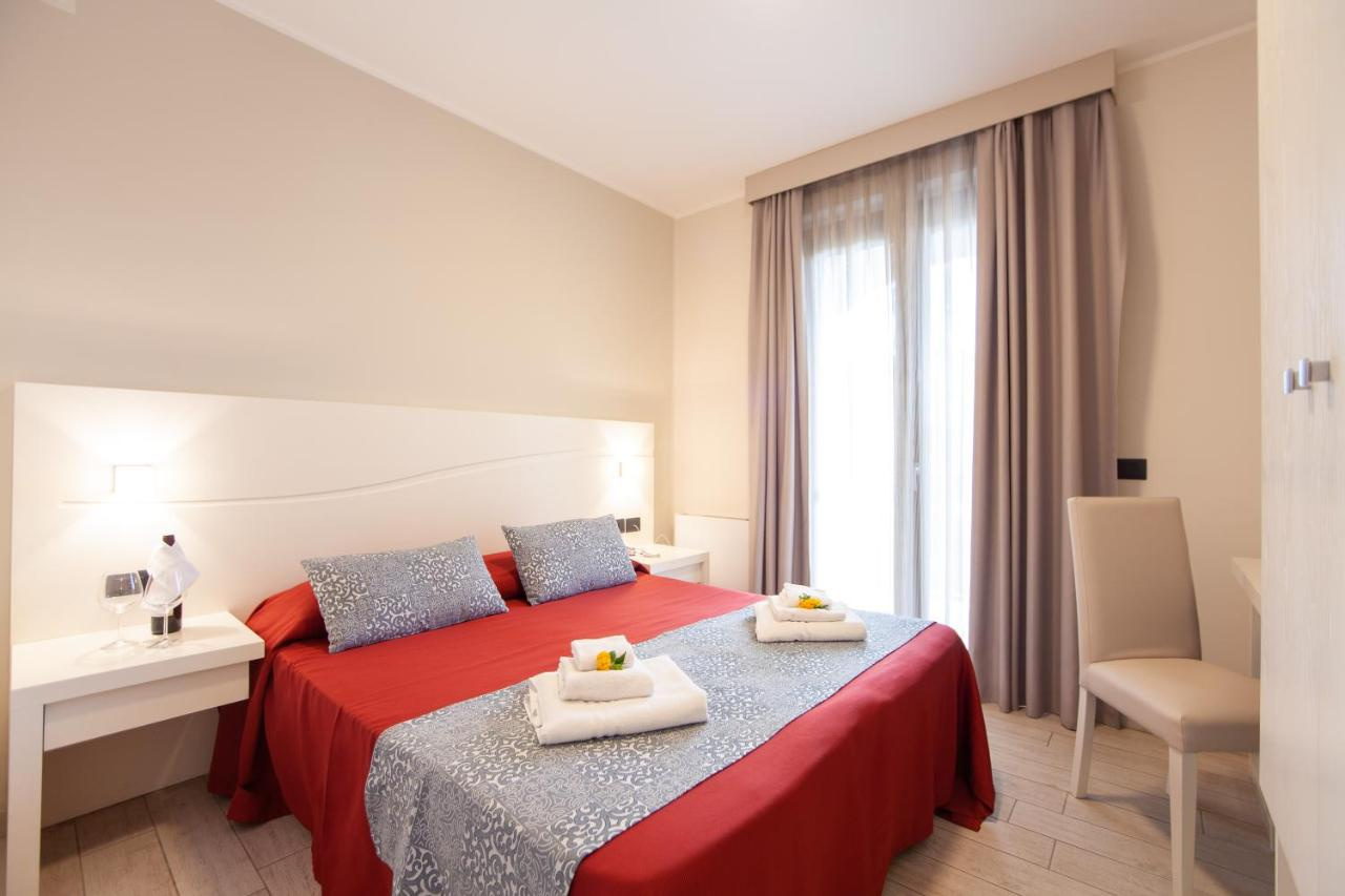 Photo - Sentido Michelizia Tropea Resort
