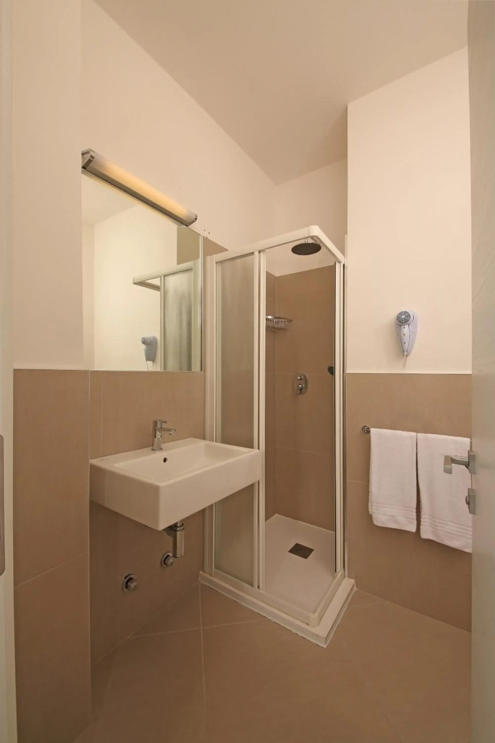 Foto - Hotel Residence Holiday