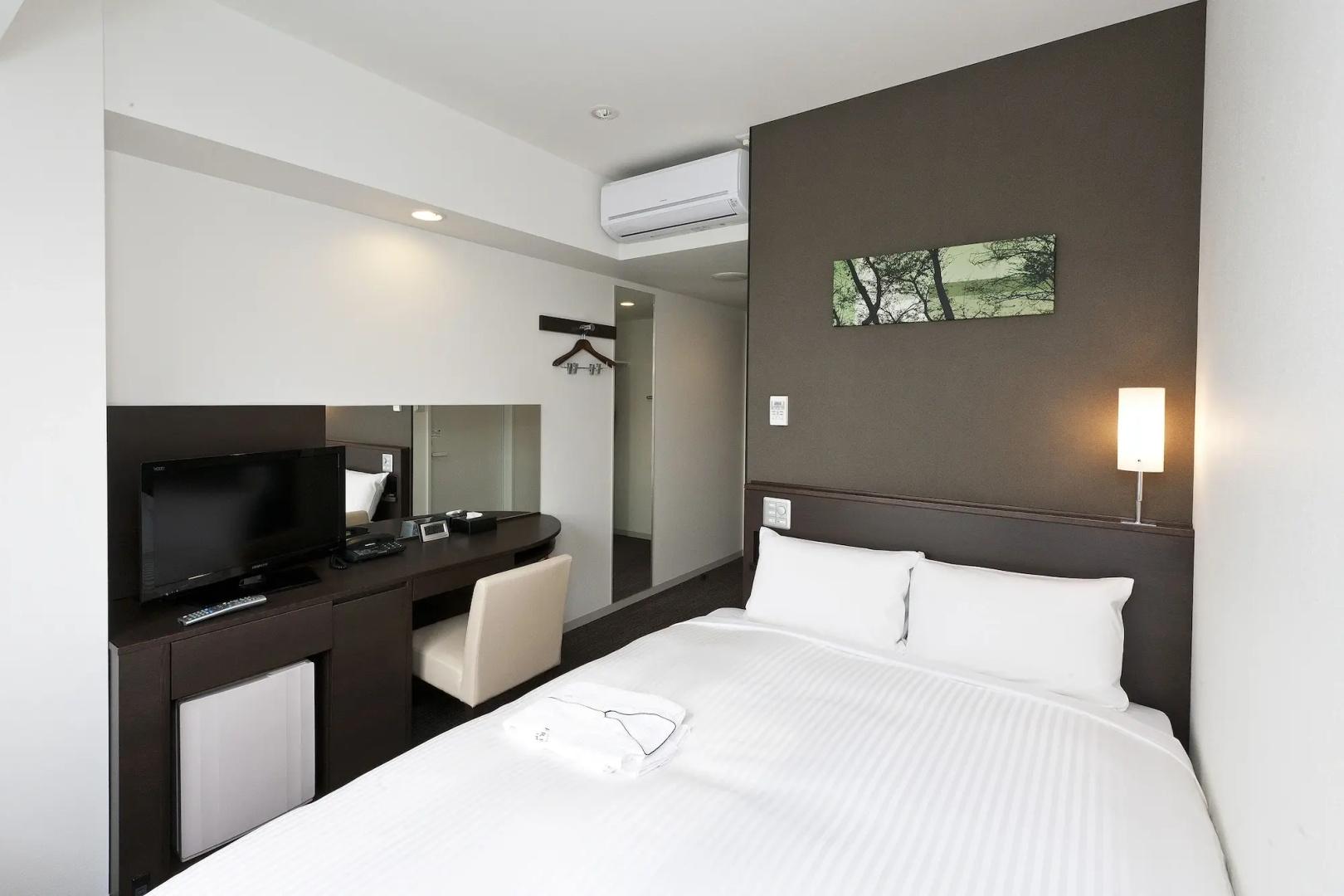 Foto - Sotetsu Fresa Inn Chiba Kashiwa
