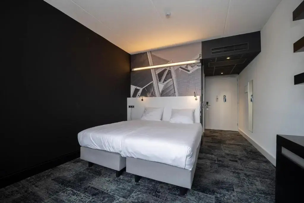 Photo - Fletcher Wellness hotel