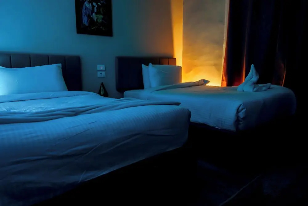 Foto - Pyramid Edge Hotel & Exclusive Pyramids View Rooftop