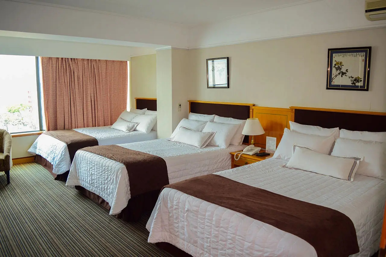 Foto - Hotel Miramar