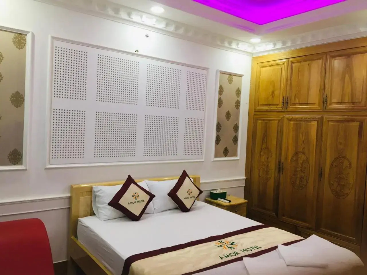 Photo - Amor Hotel