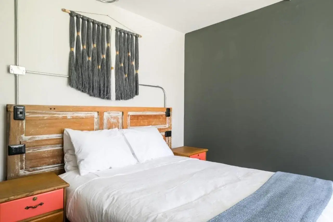 Foto - qema Arequipa