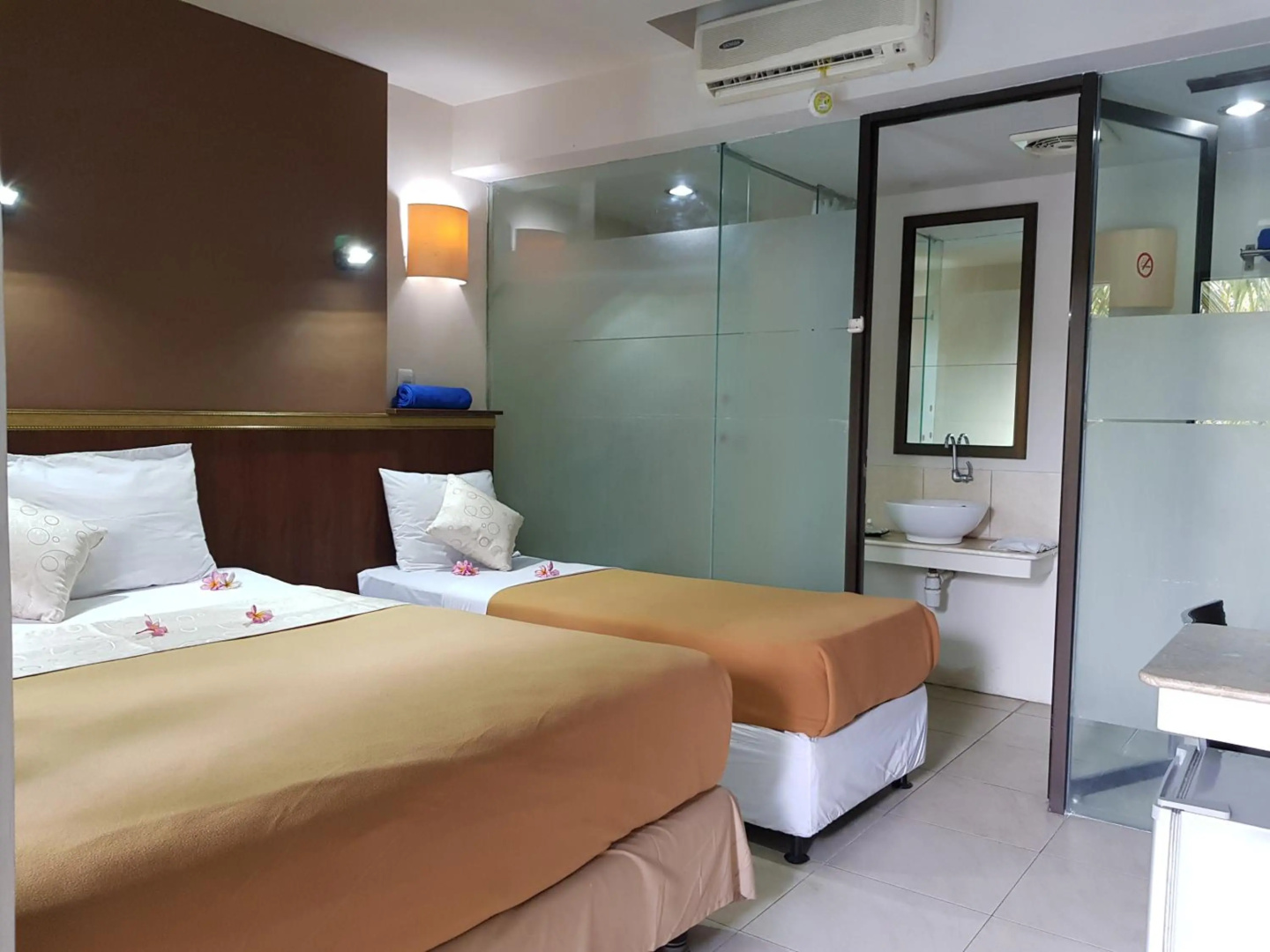 Foto - Sanur Agung Hotel