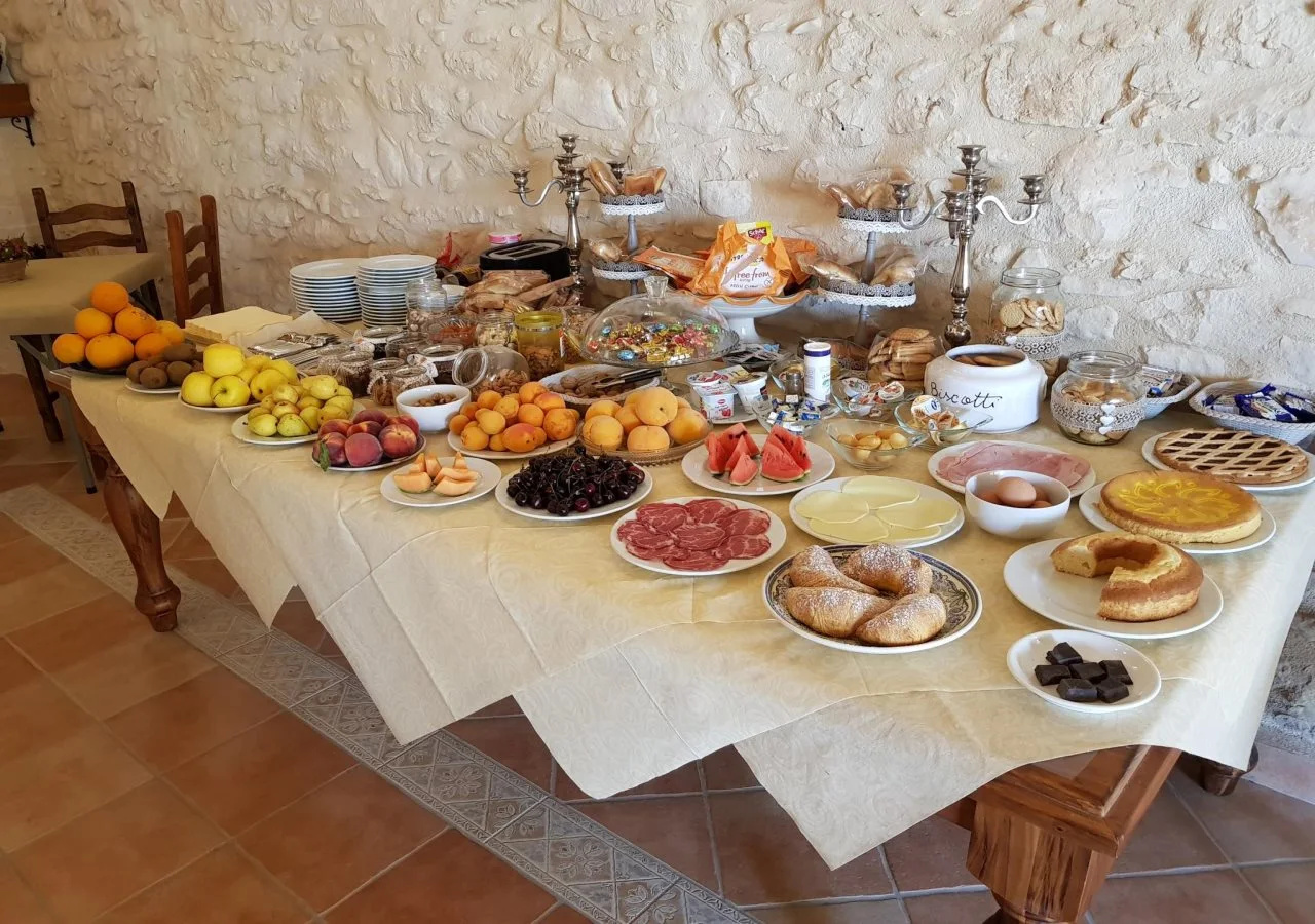 Foto - Casale 1821 Resort
