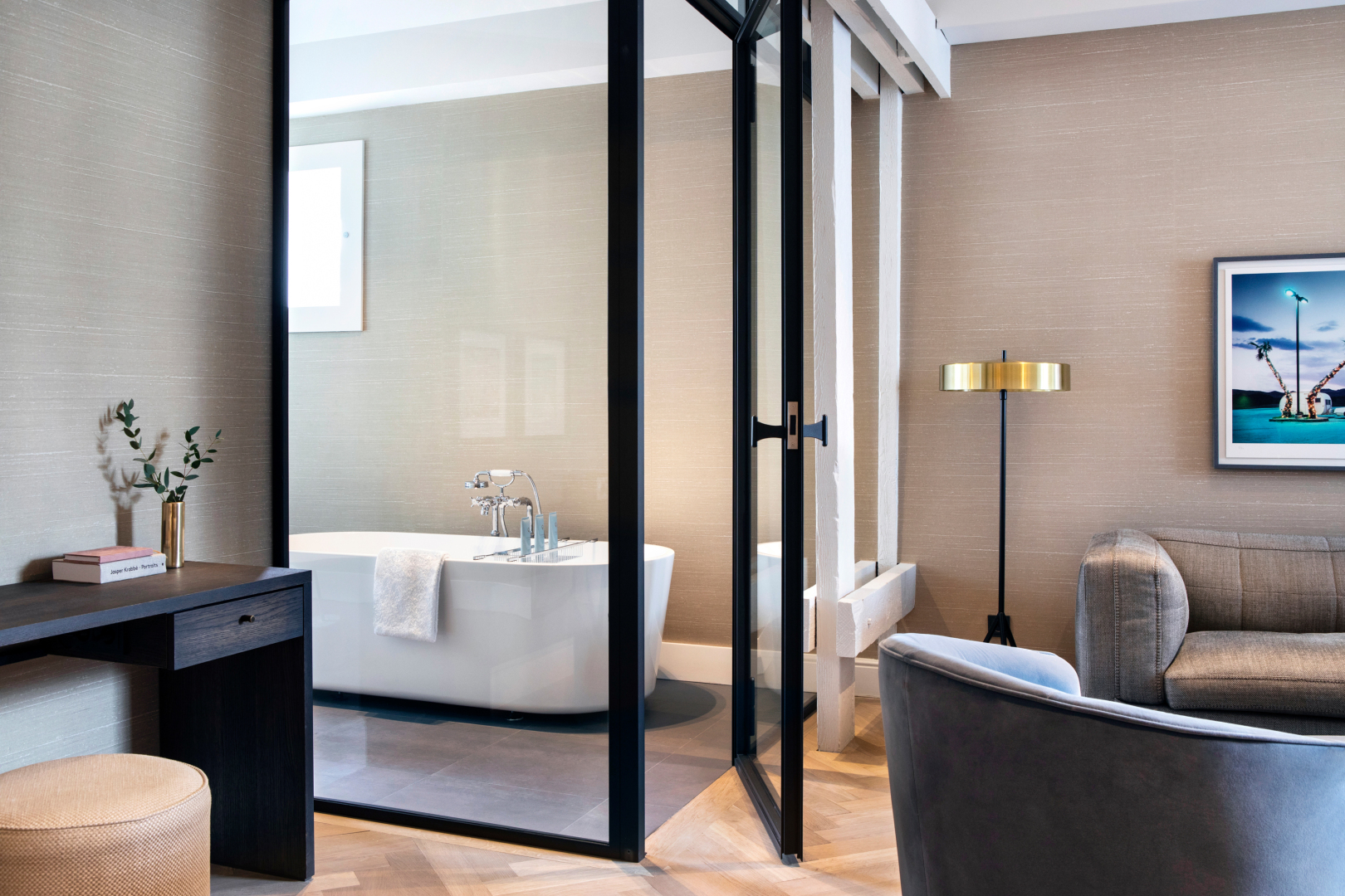 Foto - Pillows Grand Boutique Hotel Reylof Ghent