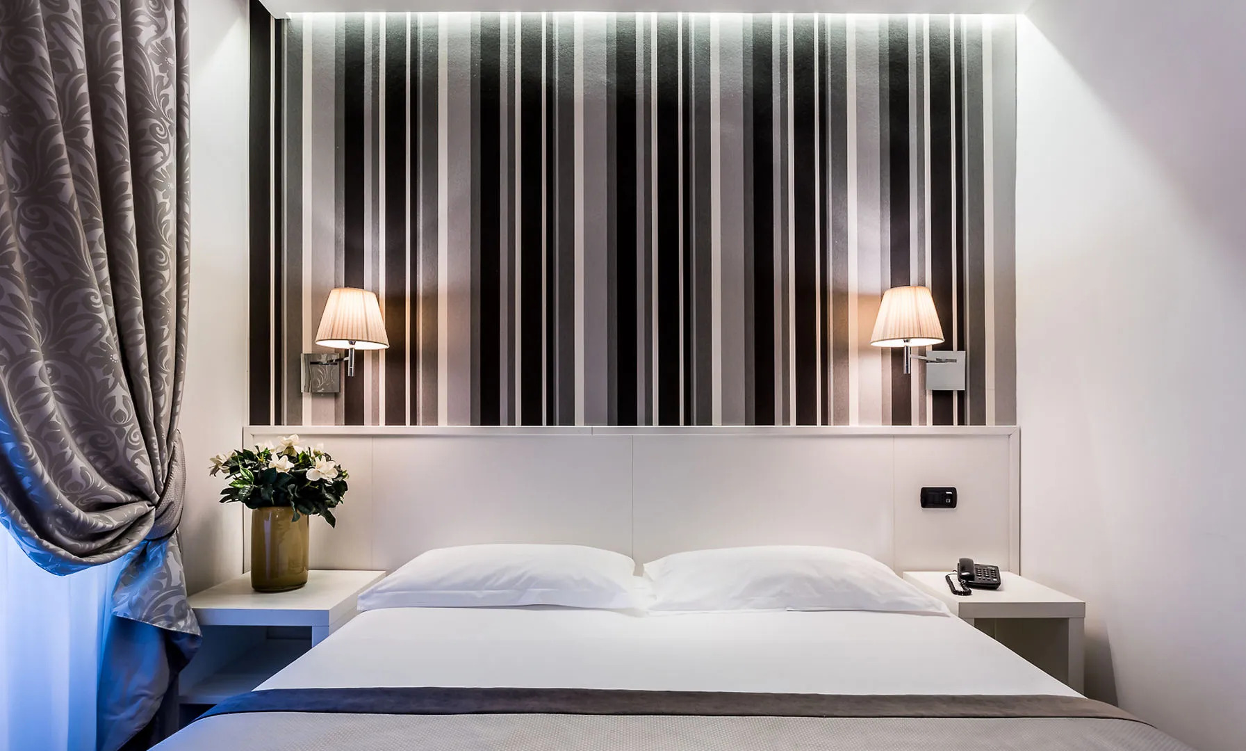 Foto - Hotel De Petris