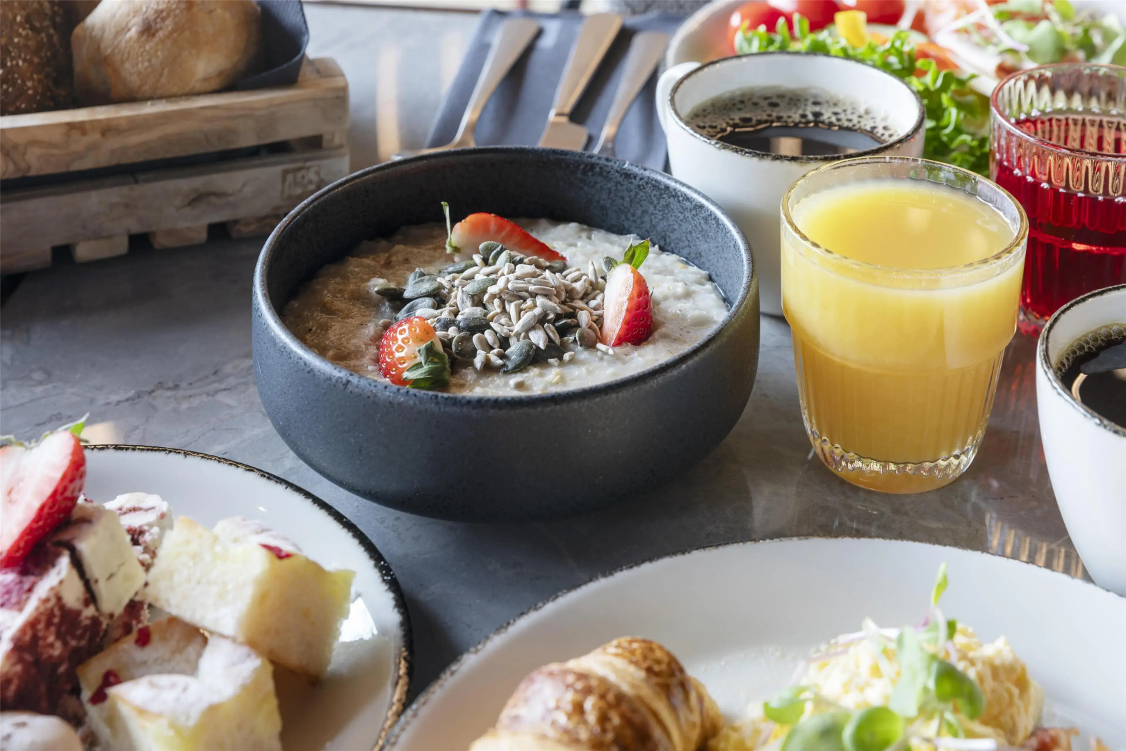 Photo - Radisson RED Helsinki