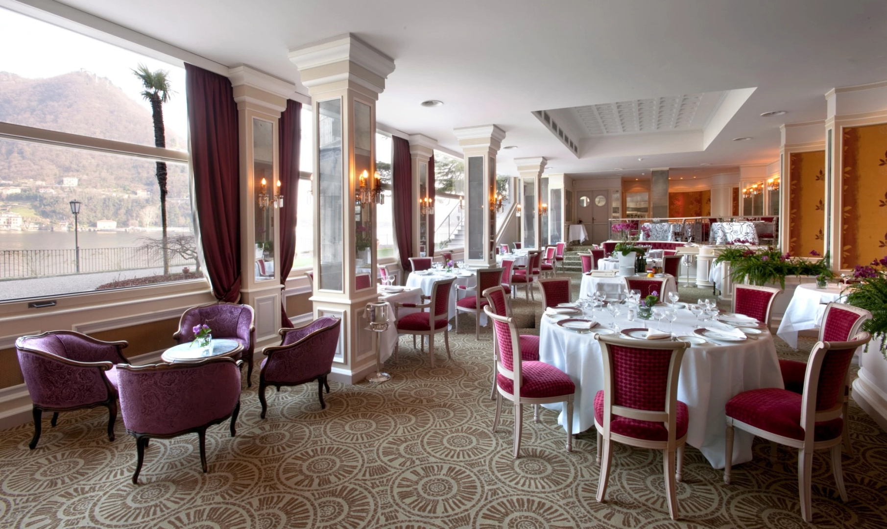 Photo - Hotel Villa Flori