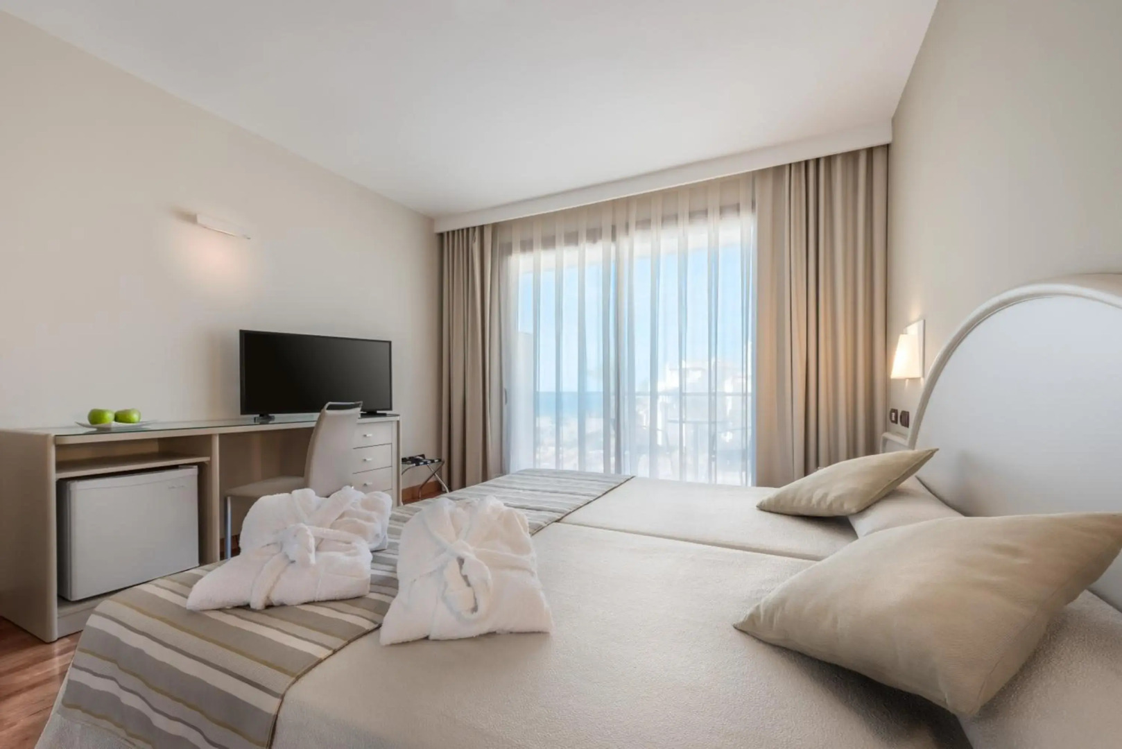 Photo - Gran Hotel Costa del Sol