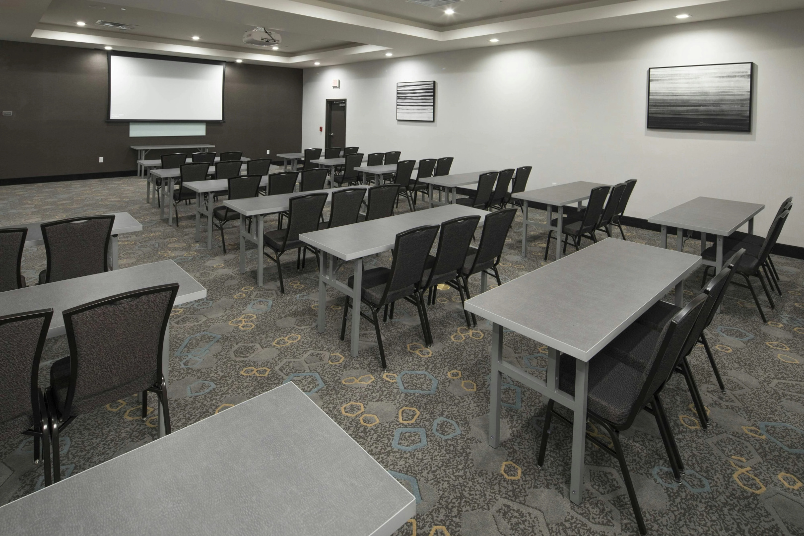 Foto - Residence Inn by Marriott Tulsa Downtown