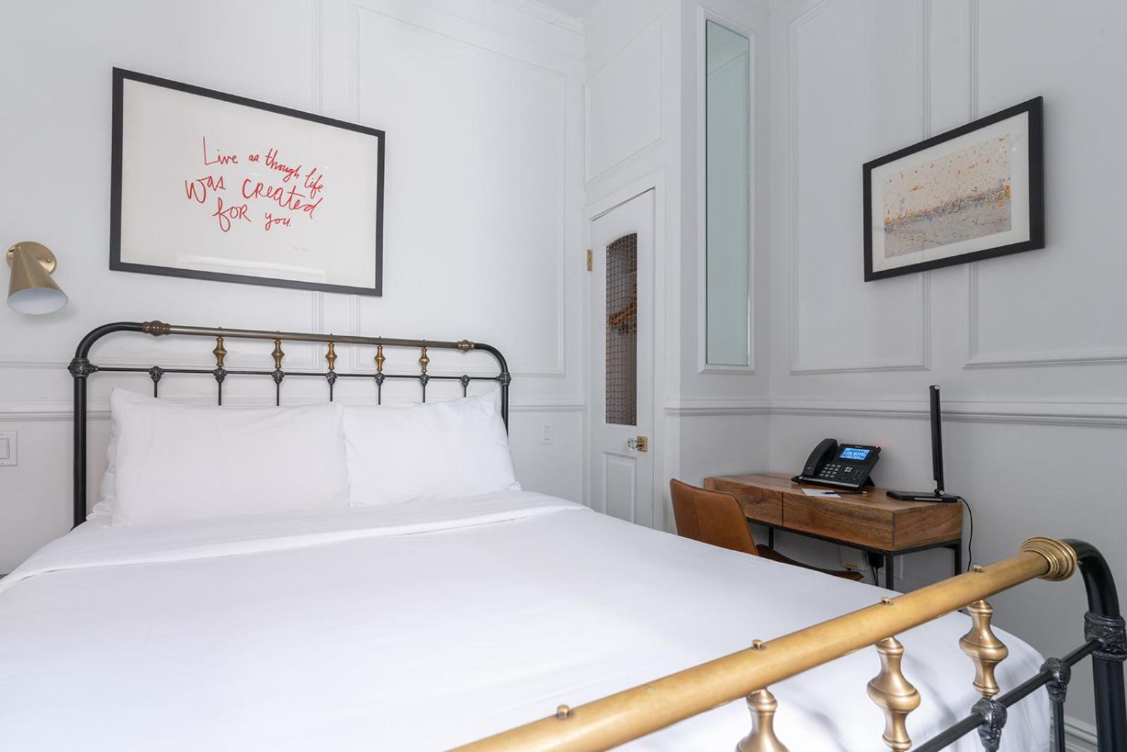 Foto - Life Hotel New York