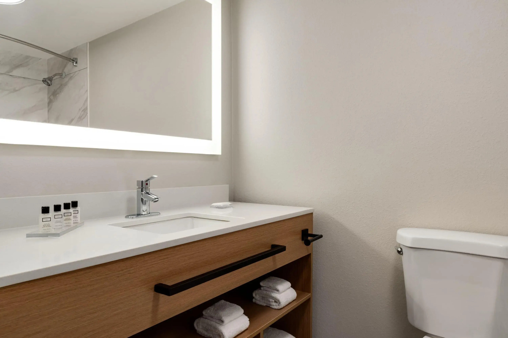 Foto - Wyndham Garden Atlanta Airport